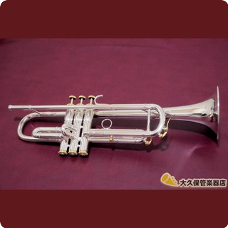 Marcinkiewicz Merusinki Witz Claude Gordon 470sp B ♭ Trumpet 2000