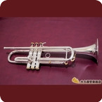 Marcinkiewicz Merusinki Witz Claude Gordon 470SP B Trumpet 2000