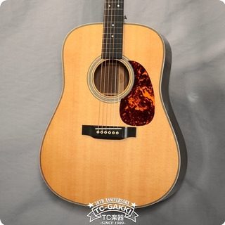 Martin '11 Hd 28 2011