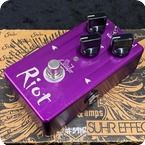 Suhr Riot Distortion 2010