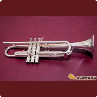 Schilke Silky B4sp B ♭ Trumpet 1999