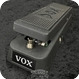 Vox V845 CLASSIC WAH WAH 2010