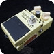 Soul Power Instruments (S.P.I.) SD-1 (JAPAN) From Hell Mod. 2010