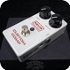 Mxr CSP-202 Custom Comp 2010