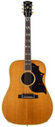 Gibson Country Western Natural 1964