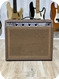 Fender Princeton Amp 1963-Brown Tolex