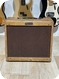 Fender Princeton Amp 1958-Tweed Covering
