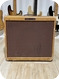Fender Tremolux Amp 1957-Tweed Covering