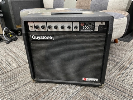 Guyatone Filp300fc