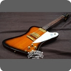 Gibson 1976 Firebird Bicentennial Edition 1976