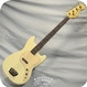 Squier By Fender MMB-35 [3.55kg] 1997