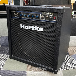 Hartke B600 2000