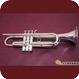 Schilke Silky B5SP B ♭ Trumpet 1988