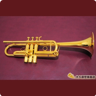 Schilke Silky S22C/GP C Tube Trumpet 1996 0 Brass / Woodwind For Sale  TCGAKKI