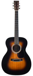 Martin Om21 Sunburst 2018