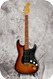 Fender Stratocaster 1993-Sunburst