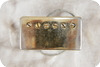 Gibson PAF Humbucker 1961-Gold Plated