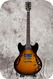 Gibson -  Midtown Standard 2015 Sunburst