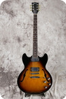 Gibson-Midtown Standard-2015-Sunburst