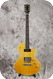 Gibson Nighthawk 2009 Natural