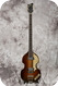 Hofner 500/1 1964-Sunburst