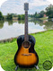 Gibson LG 1 1955 Sunburst