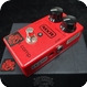 JHS Pedals MXR DYNA ROSS MOD 2010