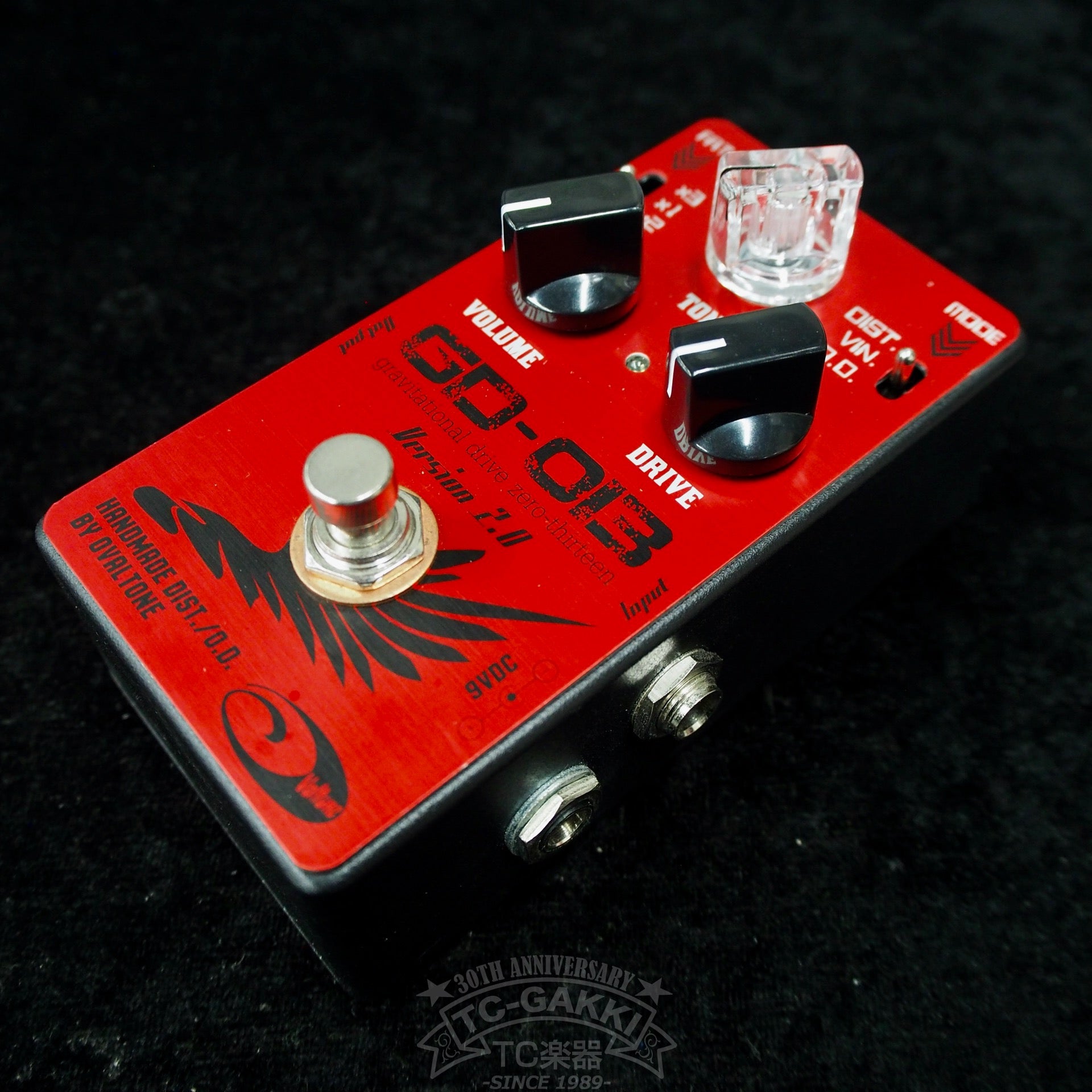 お待たせ! ovaltone gd-013 version2.0 | motr.ca