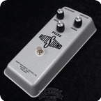 Rotosound RFB1 FUZZ 2012