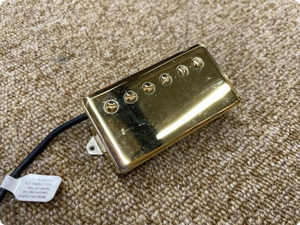 Dimarzio Dp224 At 1 2010