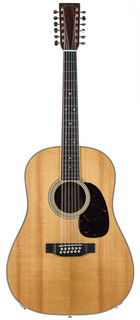 Martin D12 35 50th Anniversary 2015