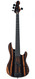 Sandberg California II VS 5-String Macassar Ebony