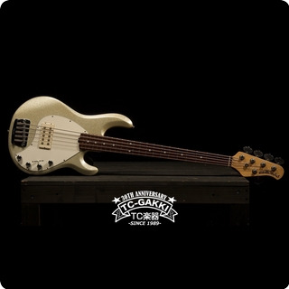 Music Man Stingray 5 1h [4.75kg] 2001