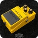 Boss OD-3 Over Drive 2000