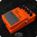 Boss MD 2 Mega Distortion 2004