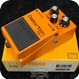 Boss DS-1 Distortion 2008