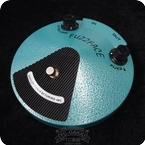 Jim Dunlop JH F1 Jimi Hendrix FUZZ FACE BC108 SILICON 2010