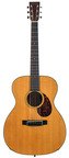 Martin OM18V Vintage Series 2007