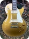 Gibson 56 Reissue Les Paul 1997-Goldtop