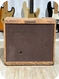 Fender-Tremolux Amp-1959-Tweed Covering