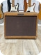 Fender Vibrolux Amp 1959-Tweed Covering