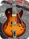 Gibson L-4CES  2001-Honey'burst