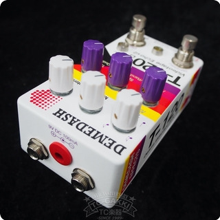 Demedash Effects T 120 Deluxe V2 2021