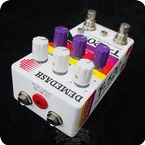 DEMEDASH EFFECTS T 120 Deluxe V2 2021