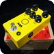 JHS Pedals Charlie Brown V4 2010