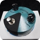 Jim Dunlop FFM3 “Jimi Hendrix” FUZZ FACE MINI 2010