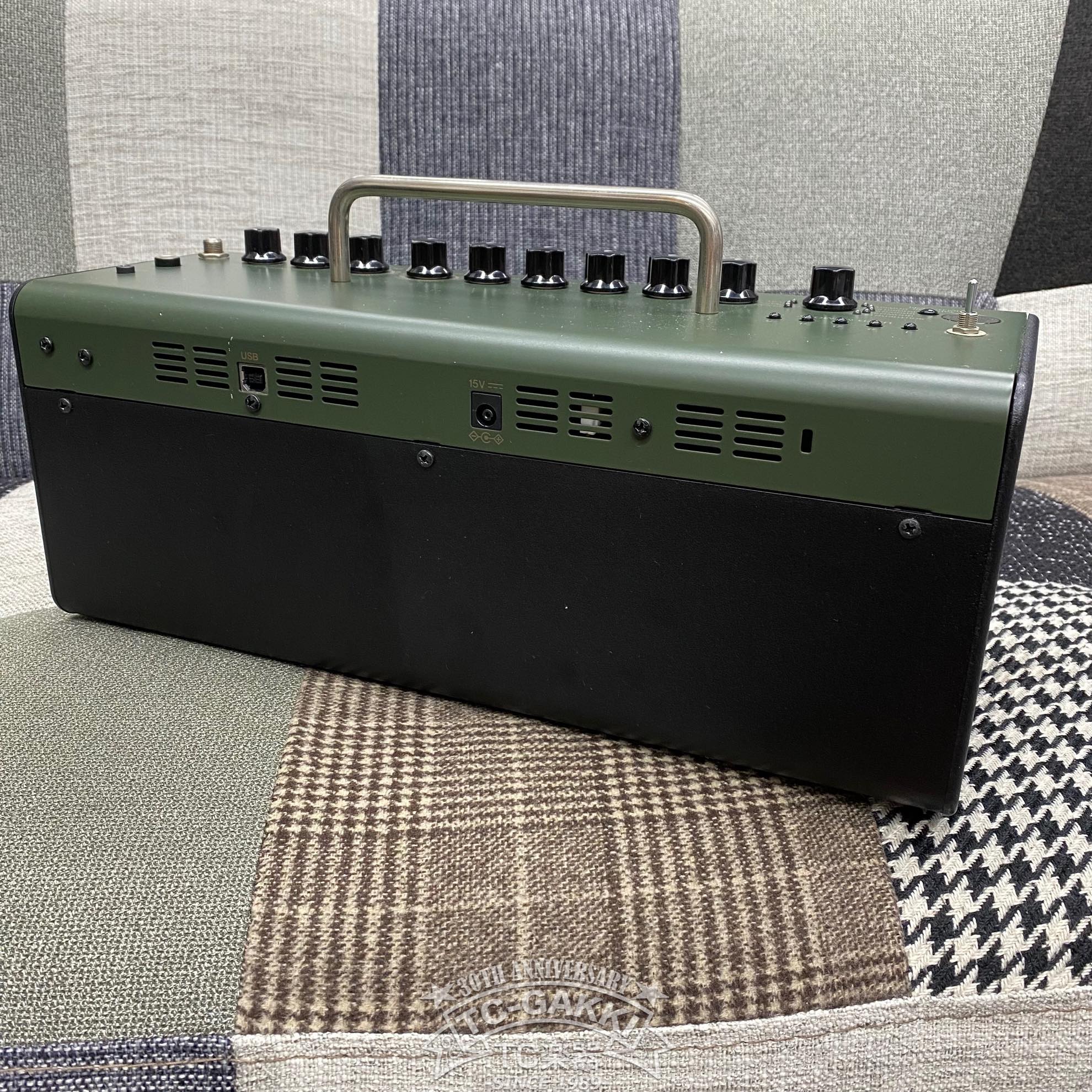 Yamaha THR10X 2010 0 Amp For Sale TCGAKKI