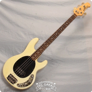 Music Man Stingray 4 [4.25kg] 1998