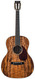 Bourgeois Hogtop Series OMS All Premium Koa