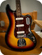 Fender Custom Shop Bass VI 2006-Sunburst